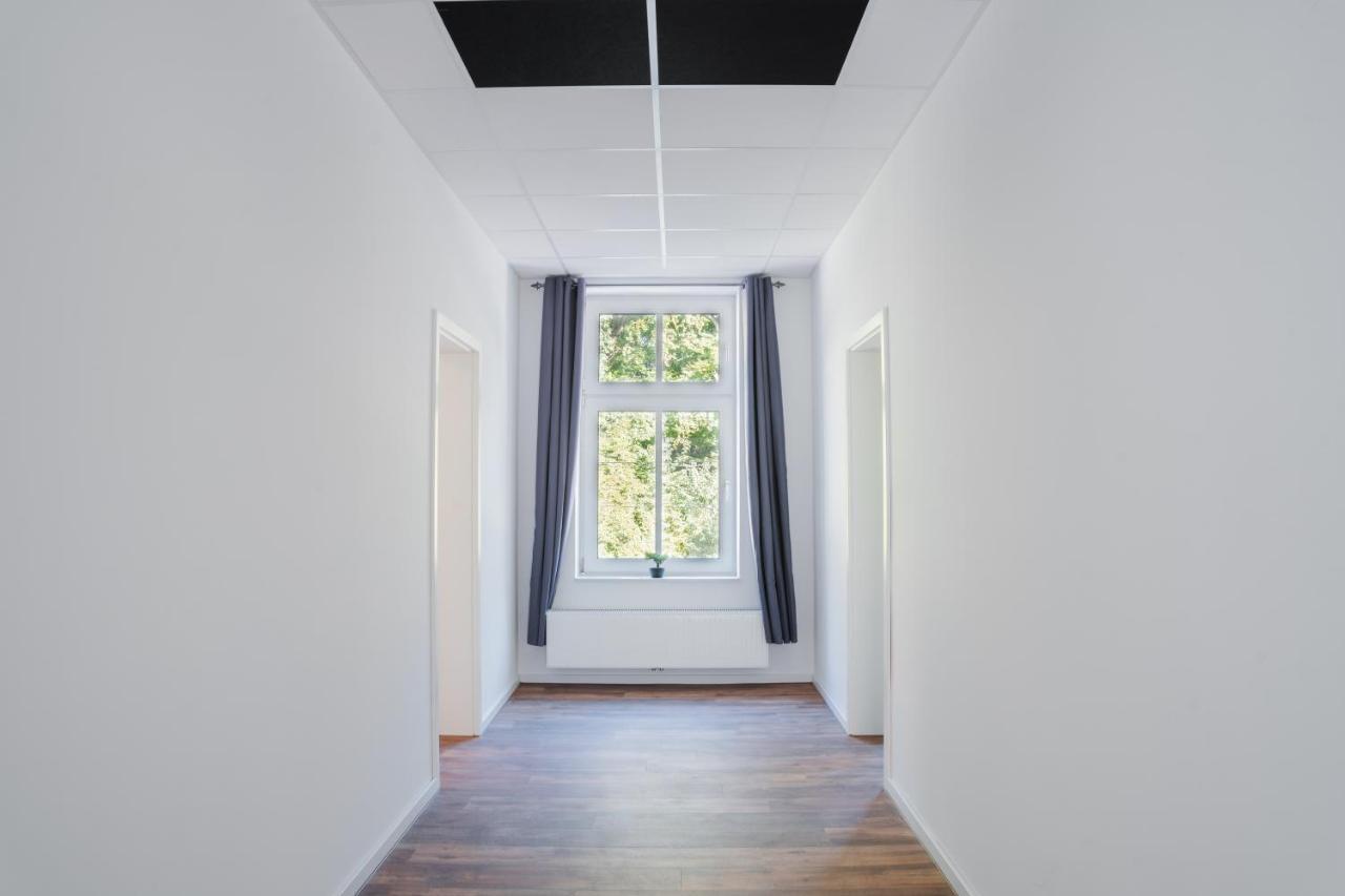 Buer Appartment Gelsenkirchen Exterior photo